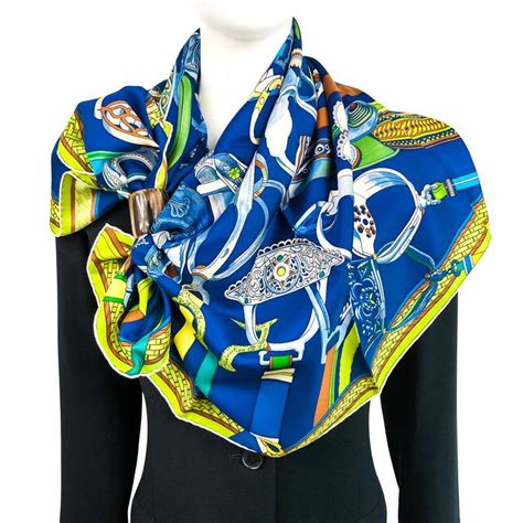 hermes scarf food theme|hermes scarf meaning.